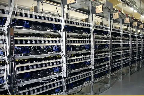 he thong may dao bitcoin