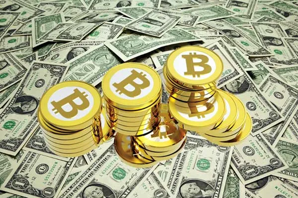 tien bitcoin