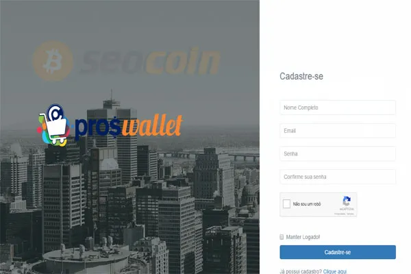 dang ly vi proscoin