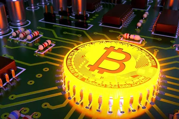 dong bitcoin