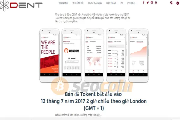 khoi chay du an dent