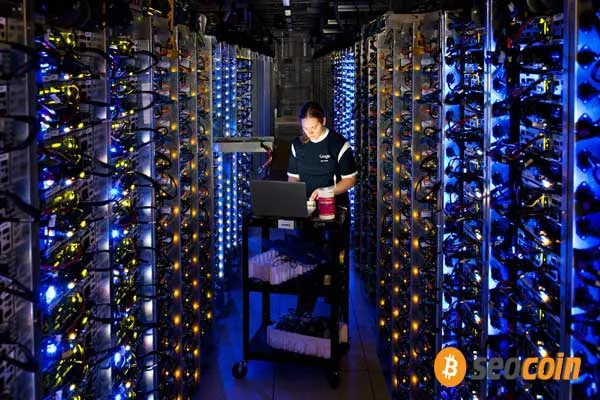 may dao bitcoin