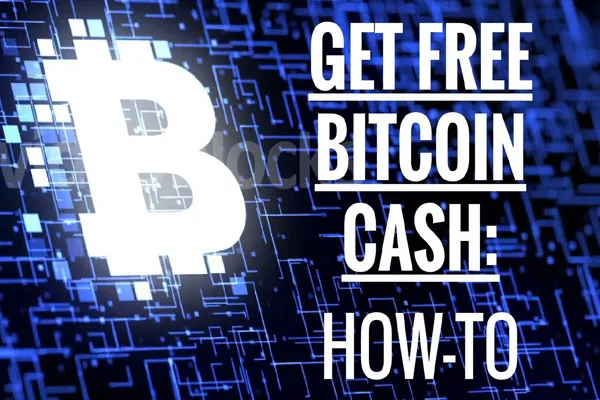 bitcoin cash