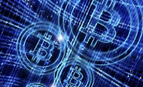 Bitcoin được coi như một loại vàng mới