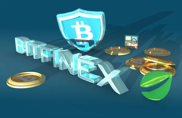 bitfinex