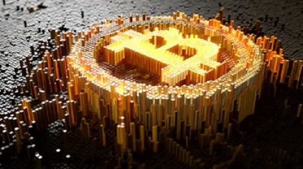 Các dữ liệu về bitcoin hoàn toàn minh mạch