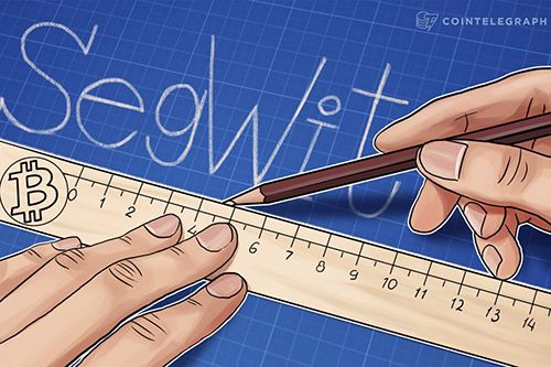 Các nhà phát triển và cộng đồng khai thác Bitcoin đạt thỏa thuận kích hoạt SegWit