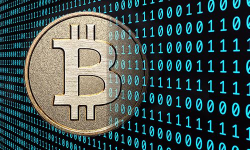 Có thể đào Bitcoin thông qua các phần mềm kiếm bitcoin