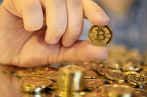 Giá Bitcoin đứng đầu trong mạng hệ thống đồng tiền điện tử