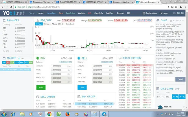 bitcon-gold