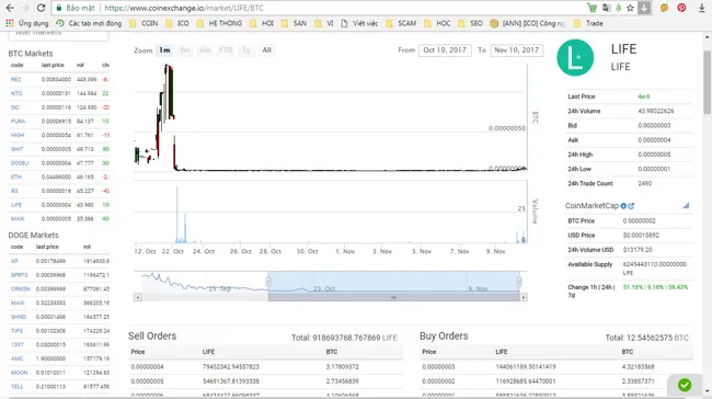 life-tren-coinexchange