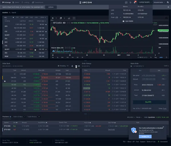 san upcoin.com