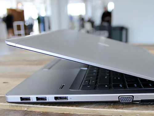 HP Folio 9470m Ultrabook Core i5 3427U