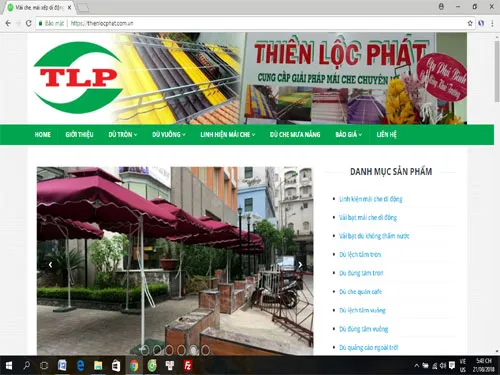 webiste-wordpress-thien-loc