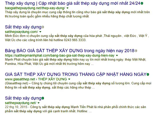 sat thep xay dung 1