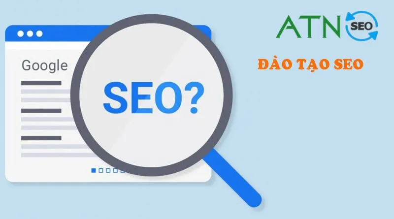 dao tao seo atnseo