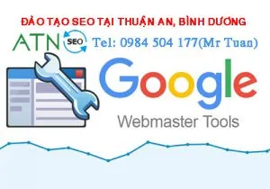 Địa chỉ đào tạo, dạy nghề seo website tại Thuận an, Bình dương