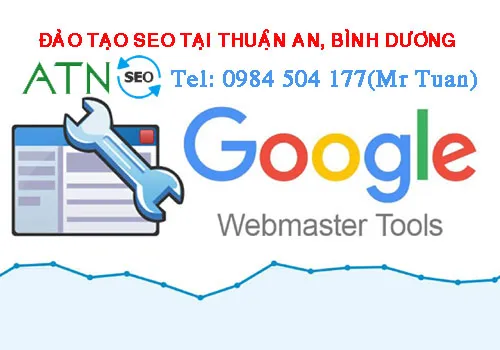 dao tao seo binh duong