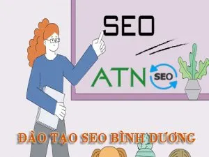 Nhận hướng dẫn thực tập seo website cho sinh viên tại Bình dương