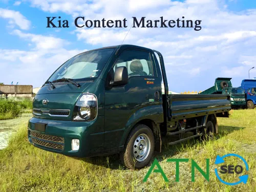 Xe tai kia contents
