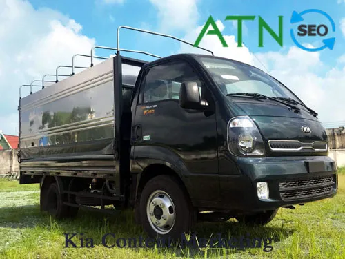 Xe tai kia 
