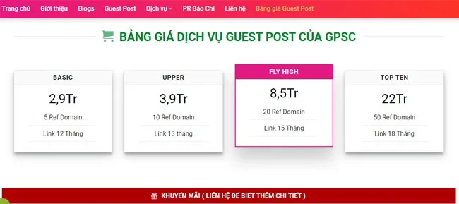 bao gia guest post