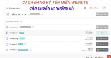 cach dang ky ten mien website