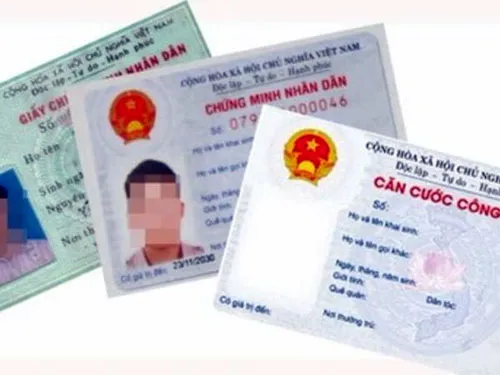 chuan bi cmnd the can cuoc