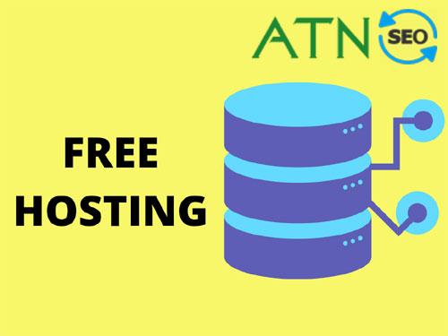 free hosting atnseo