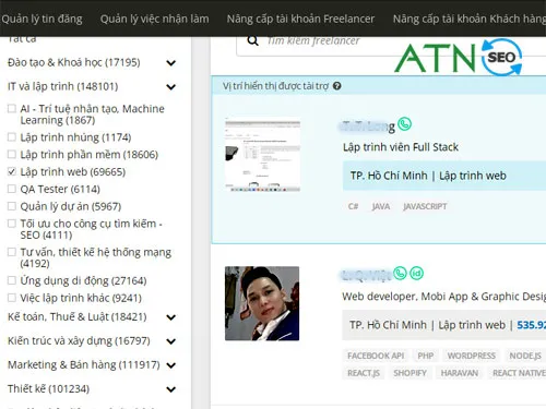 trang free lan cer vn