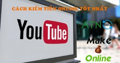 kiem tien online bn