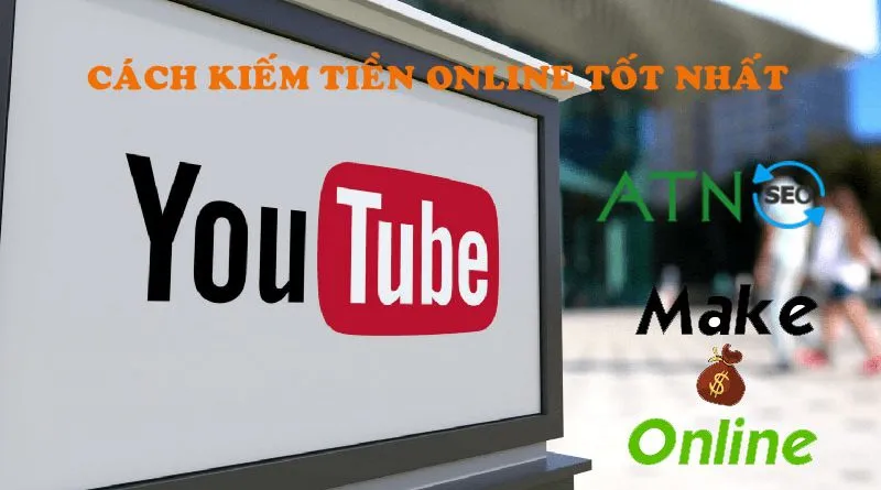kiem tien online bn