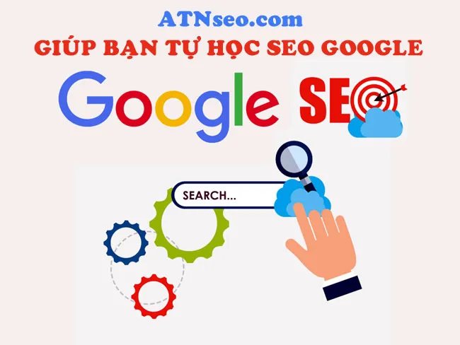 huong dan tu hoc seo google