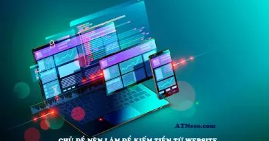chu de web 2022
