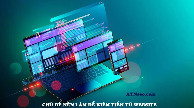 chu de web 2022