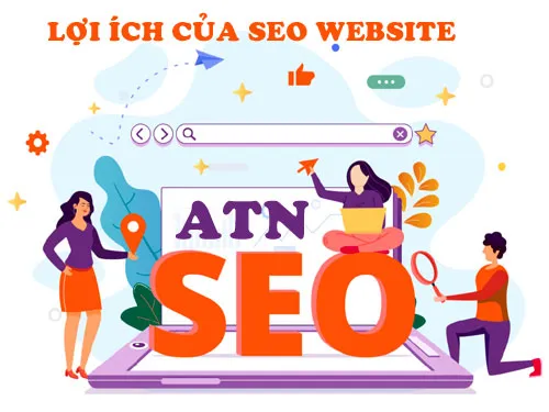 loi ich seo website