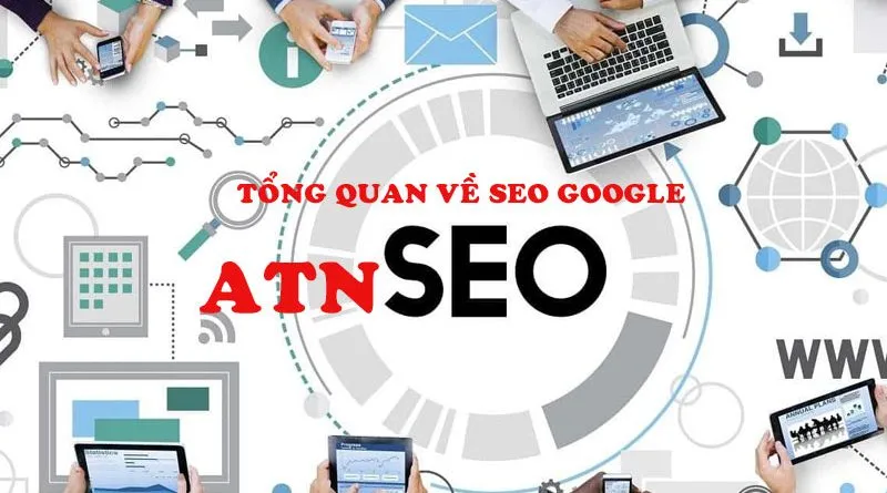 seo website atn