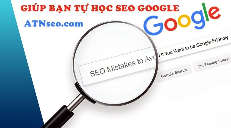 tu hoc seo google