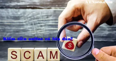 kiem tien online bn