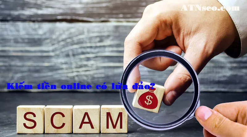 kiem tien online bn