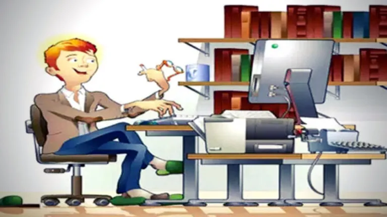 Thời gian rảnh nên làm gì để kiếm thêm thu nhập cho chính mình?