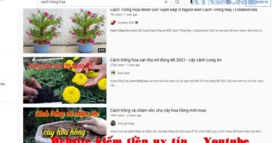 web kiem tien uy tin