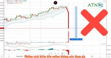 khong nen kiem tien online
