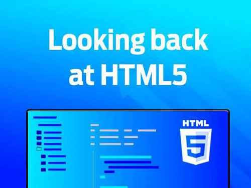html5