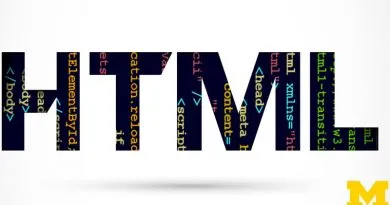 tim hieu ve html